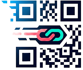QR Shortener Logo